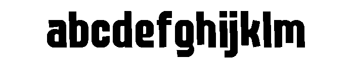 Bureos FONT