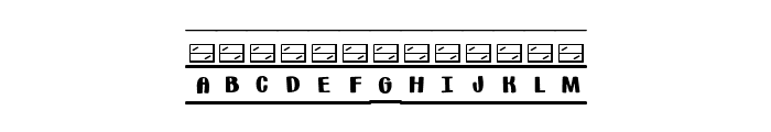 (Bus-words) Sample