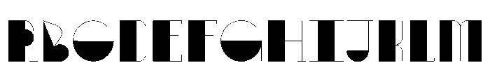 Busby FONT