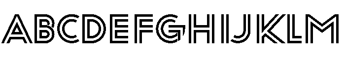 Bushel Light Regular FONT