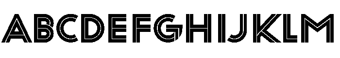 Bushel Regular FONT