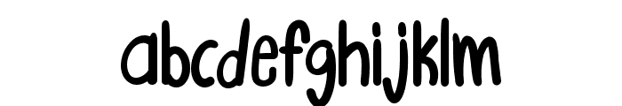 Bushwackers FONT