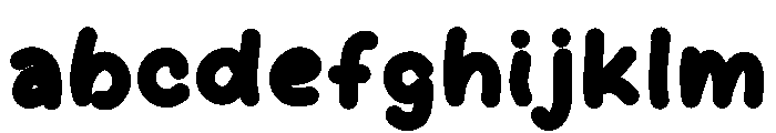 Busy Backpack Demo FONT