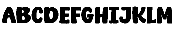 Butflow FONT