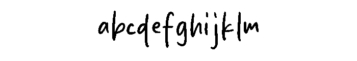 Butter Gold FONT