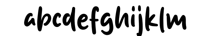 Butter Splash FONT