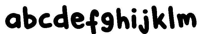 Butterlish Demo Regular FONT