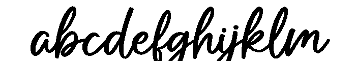 Butterscotch FONT