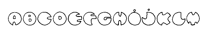 bullesdeconfiance FONT