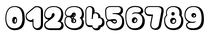 bunny$mambo Font OTHER CHARS