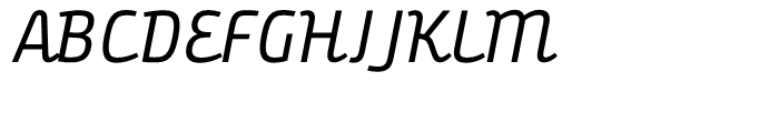 Bunita Swash Regular Font UPPERCASE