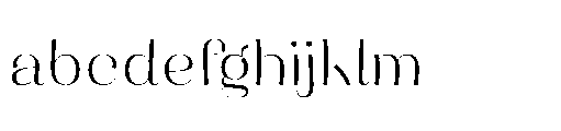 Buaywan Regular FONT