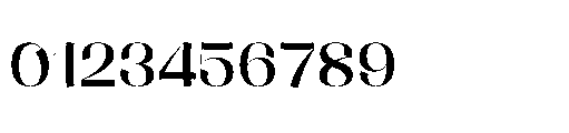 Buaywan Semi Bold Font OTHER CHARS