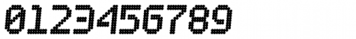 Bubblewrap Bold Italic Font OTHER CHARS