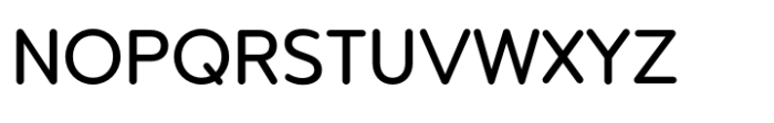 Buckin Regular Demo Font UPPERCASE