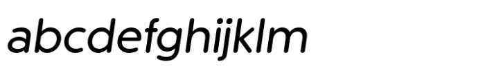 Buckin Regular Oblique FONT