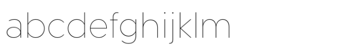 Buckin Thin FONT