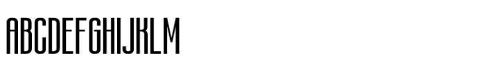 Buckjack Regular Font UPPERCASE