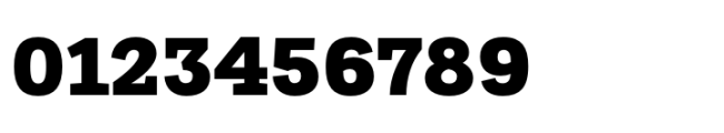 Buckram Black Font OTHER CHARS