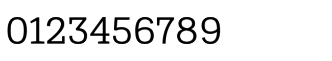 Buckram Regular Font OTHER CHARS