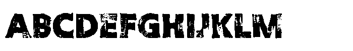 Bud Spencer FONT