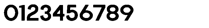 Bufter Regular Font OTHER CHARS