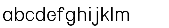 Bughari Medium FONT