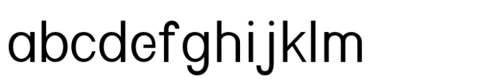 Bughari Semi Bold FONT