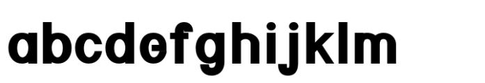 Bughari Weight 29 FONT