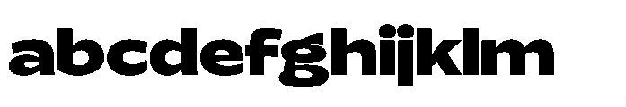 Bugky Groft Regular FONT