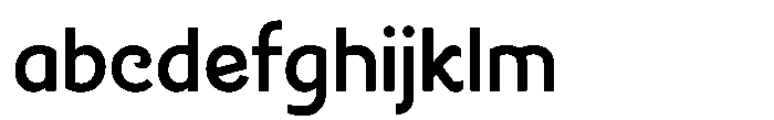 Bukin FONT