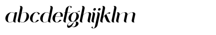 Bulagria Italic FONT