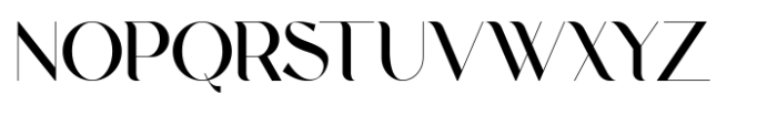 Bulagria Regular Font UPPERCASE