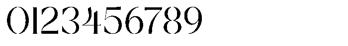 Bulgaria Font OTHER CHARS