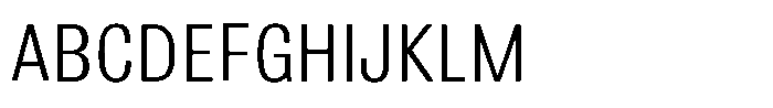 Bulldog Pro Variable Font UPPERCASE