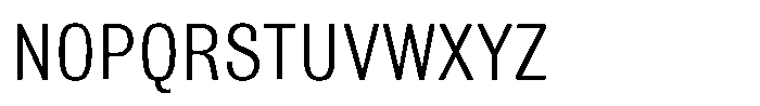 Bulldog Pro Variable Font UPPERCASE