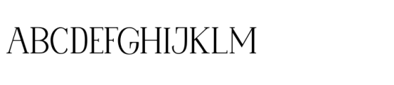 Buloks Regular Font UPPERCASE