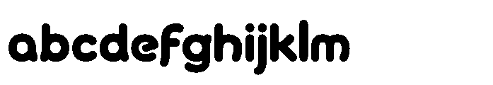 Bumblepops FONT