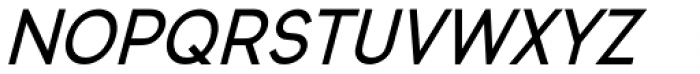 Bumbon Italic Font LOWERCASE