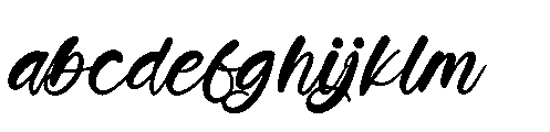 Bumlay Otican Regular FONT