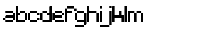 Bungkus Regular FONT