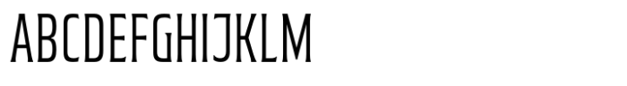 Bungo Light Font