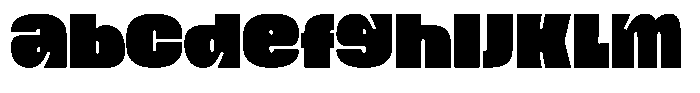 Bunko FONT