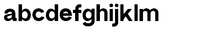 Burgen FONT