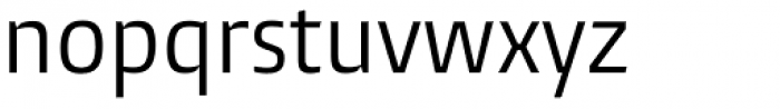 Burlingame Cond Font LOWERCASE