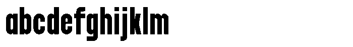 Burndead FONT