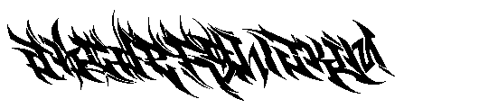 Burner Graffiti Burner Burner FONT