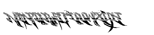 Burner Graffiti Burner Fade Burner Fade Font UPPERCASE