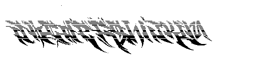 Burner Graffiti Burner Fade Burner Fade FONT