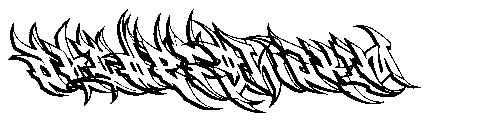 Burner Graffiti Burner Outline Regular FONT